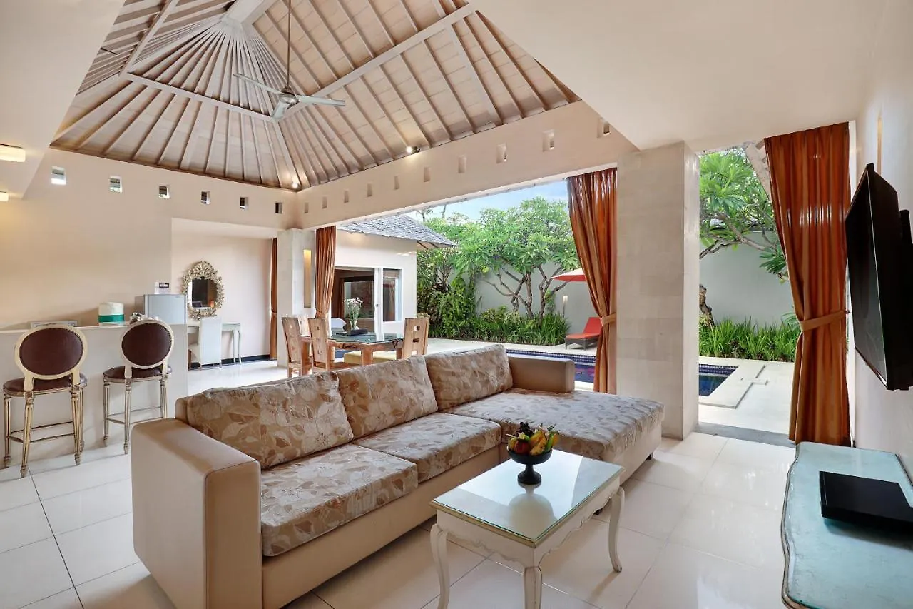 Kaisa Villas Seminyak