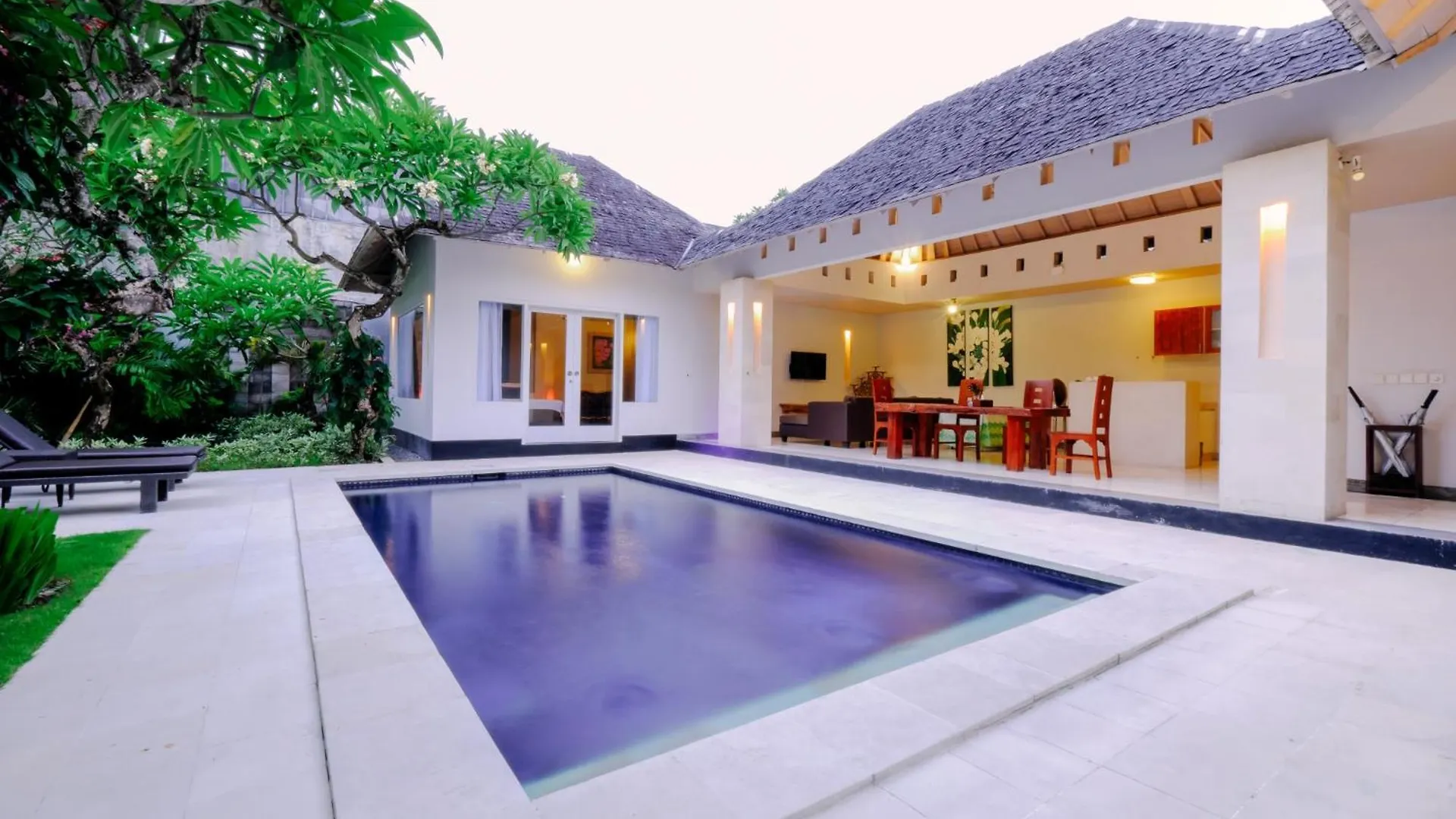 Kaisa Villas Seminyak