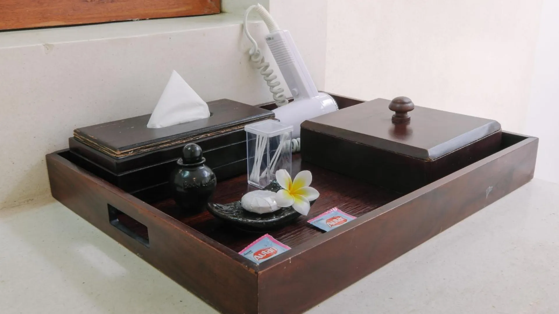 Kaisa Villas Seminyak 0*, 塞米亚克 印尼