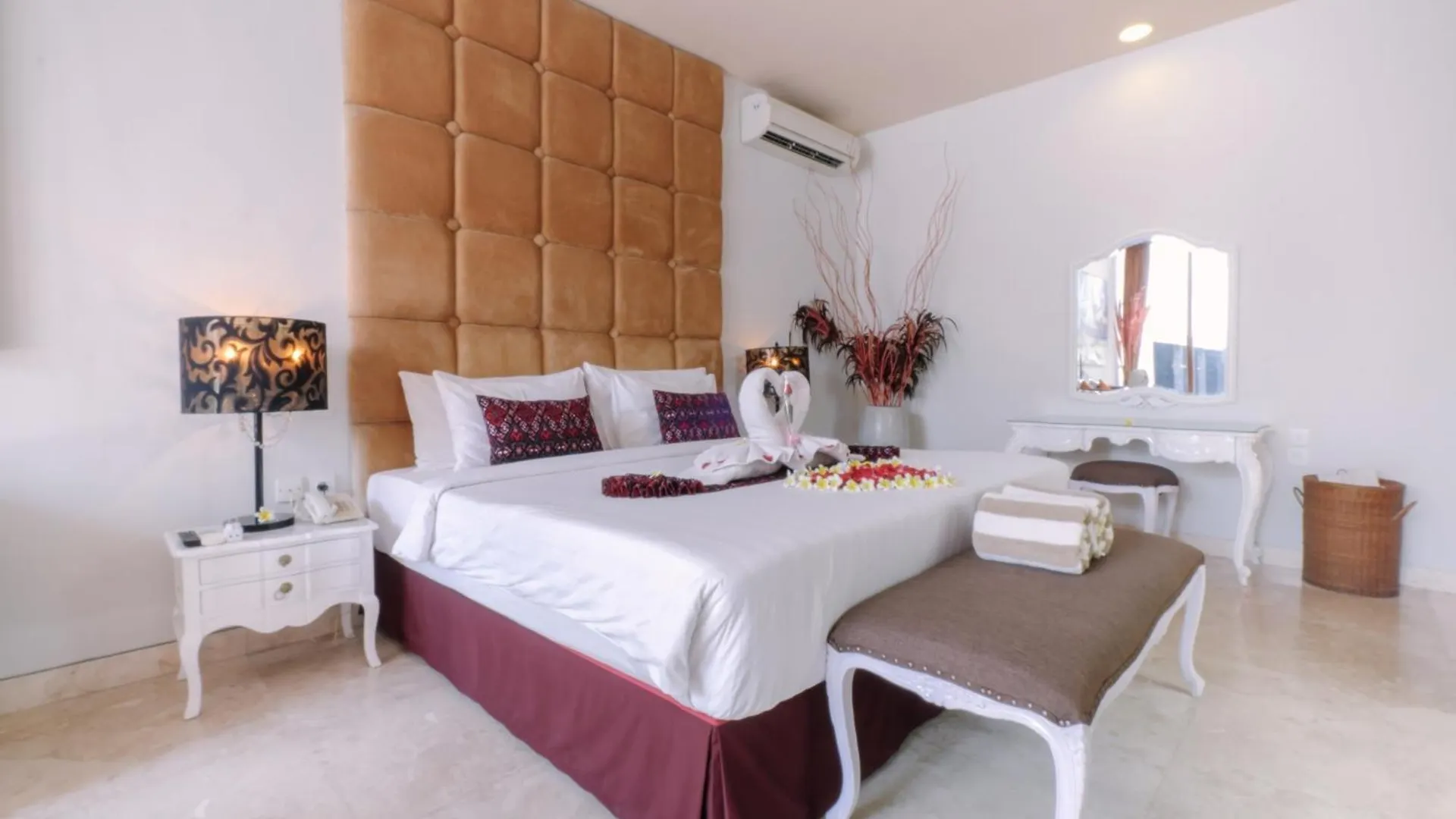 Kaisa Villas Seminyak